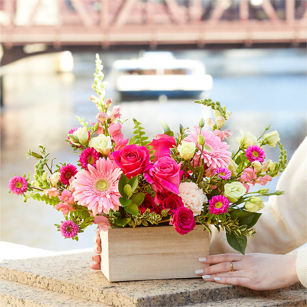 Too Cute Bouquet – RUTH'S FLOWERS AND GIFTS, Marshfield MO