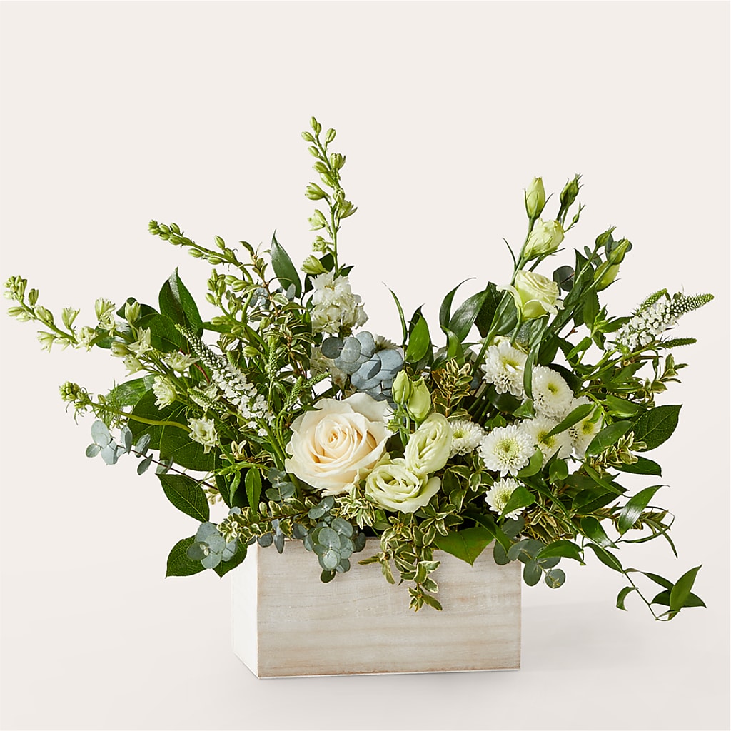 Cashmere Bouquet – RUTH'S FLOWERS AND GIFTS, Marshfield MO