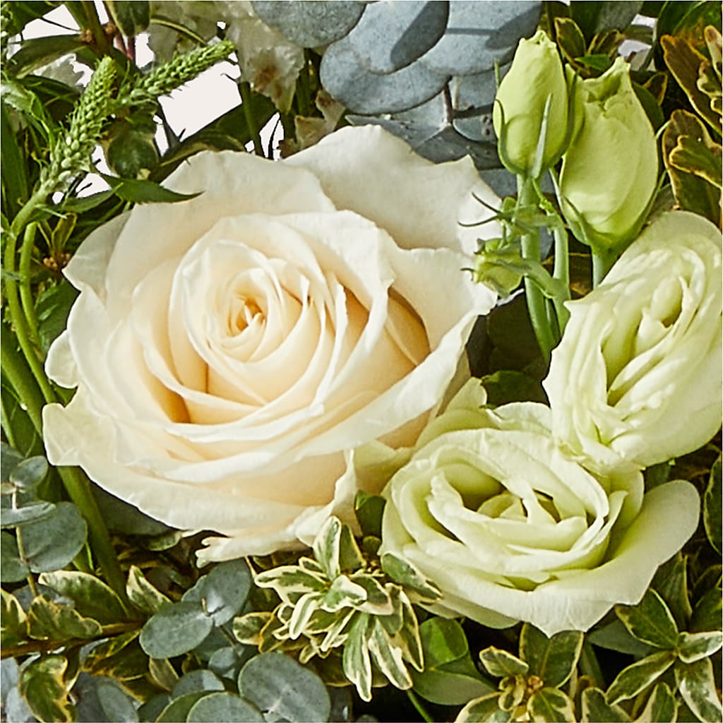 Cashmere Bouquet – RUTH'S FLOWERS AND GIFTS, Marshfield MO