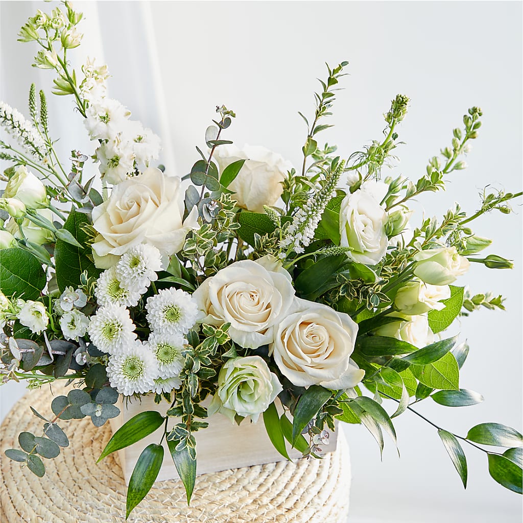 Cashmere Bouquet – RUTH'S FLOWERS AND GIFTS, Marshfield MO