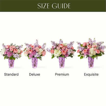 Silver Lining Bouquet – RUTH'S FLOWERS AND GIFTS, Marshfield MO