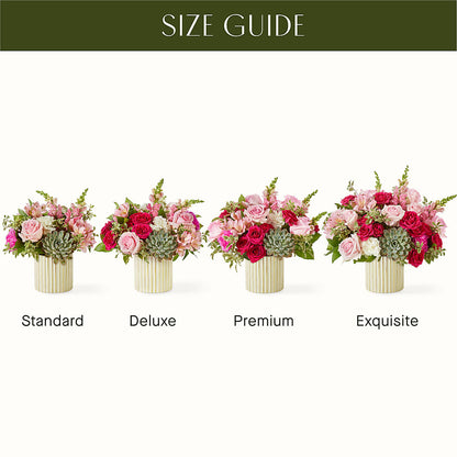Magenta Musings Bouquet – RUTH'S FLOWERS AND GIFTS, Marshfield MO