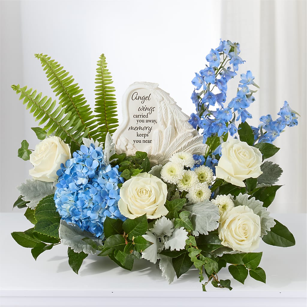 Dearest Arrangement – RUTH'S FLOWERS AND GIFTS, Marshfield MO
