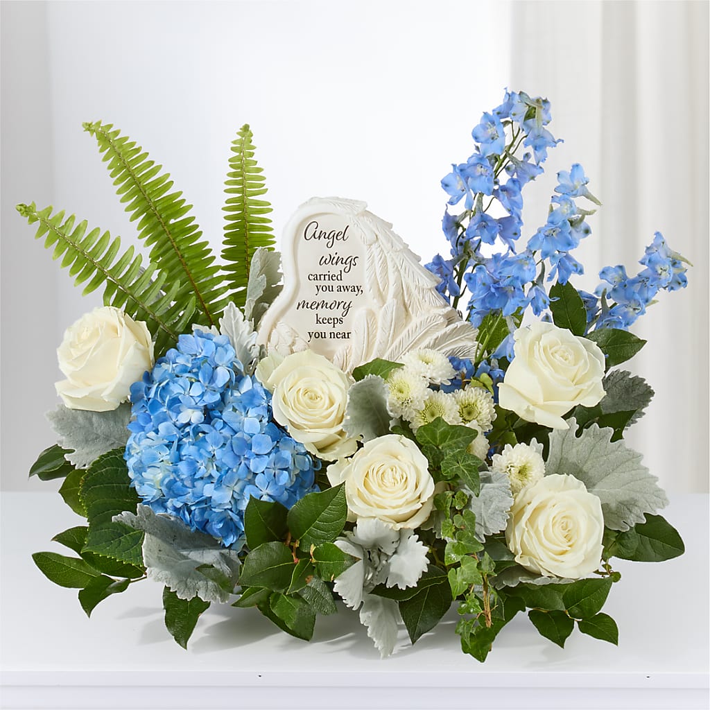 Dearest Arrangement – RUTH'S FLOWERS AND GIFTS, Marshfield MO