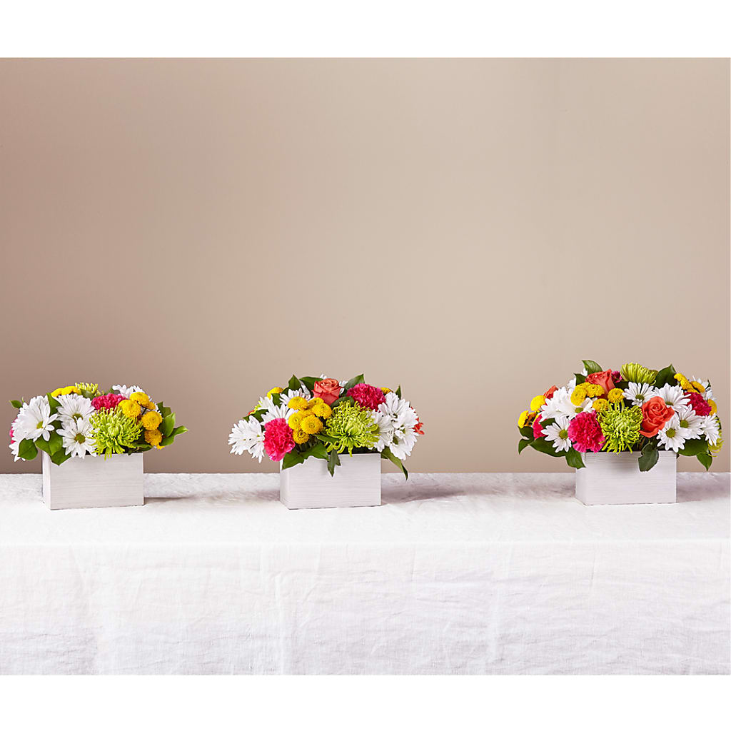 Sorbet Bouquet – RUTH'S FLOWERS AND GIFTS, Marshfield MO