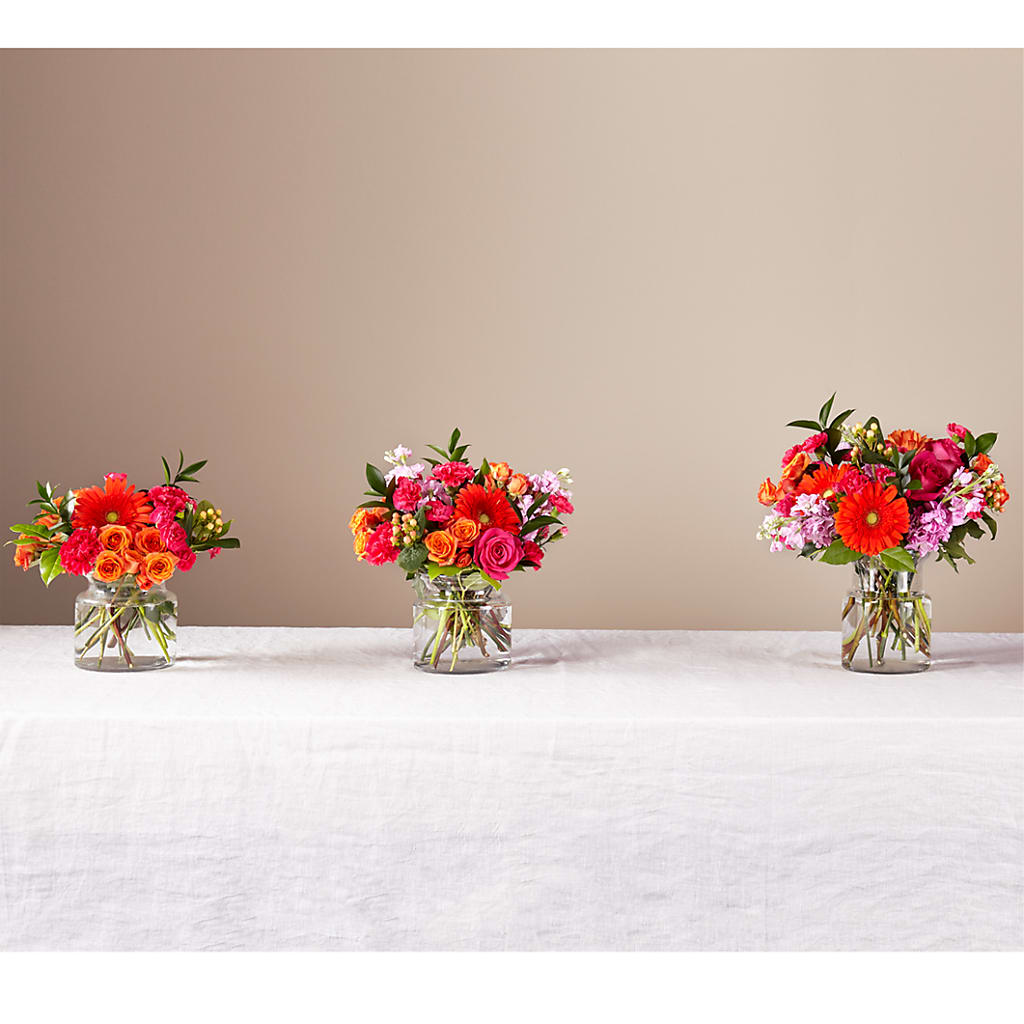 Fiesta Bouquet – RUTH'S FLOWERS AND GIFTS, Marshfield MO