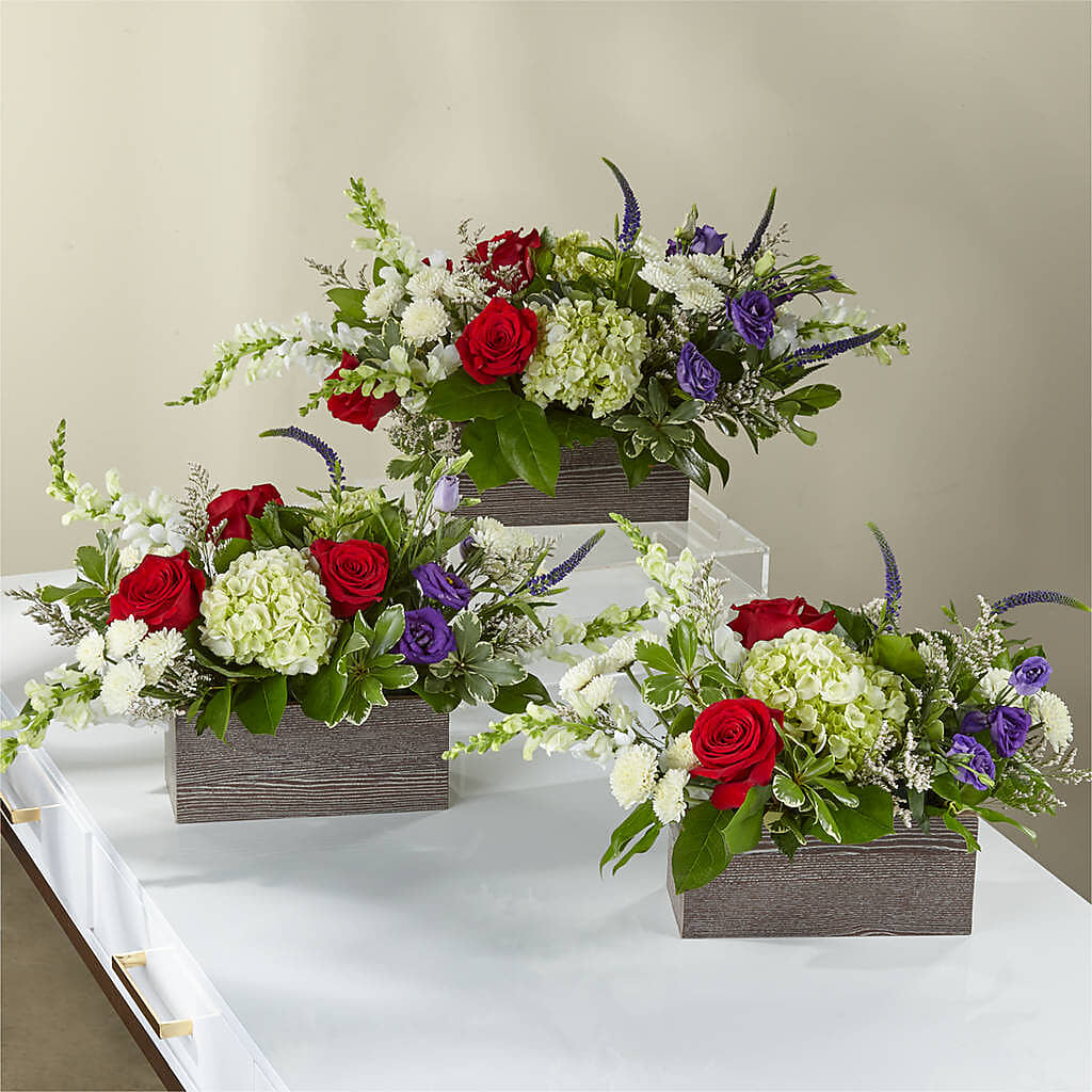 Sweet Magnolia Bouquet – RUTH'S FLOWERS AND GIFTS, Marshfield MO
