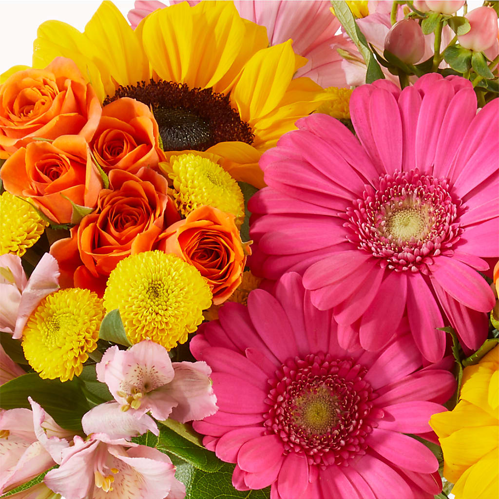 Florist Original Mixed Bouquet – RUTH'S FLOWERS AND GIFTS, Marshfield MO