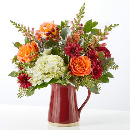 Fall's Finest Bouquet – RUTH'S FLOWERS AND GIFTS, Marshfield MO