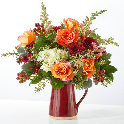 Fall's Finest Bouquet – RUTH'S FLOWERS AND GIFTS, Marshfield MO