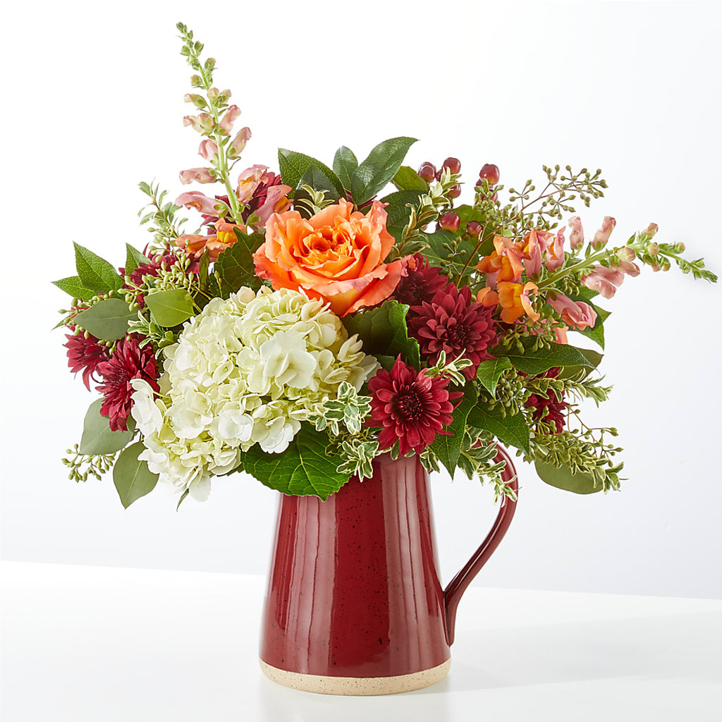 Fall's Finest Bouquet – RUTH'S FLOWERS AND GIFTS, Marshfield MO