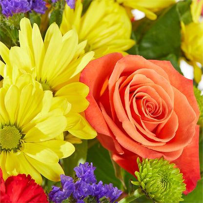 Brighter Days Bouquet – RUTH'S FLOWERS AND GIFTS, Marshfield MO