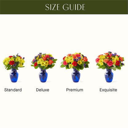 Brighter Days Bouquet – RUTH'S FLOWERS AND GIFTS, Marshfield MO