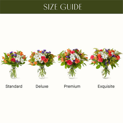Oopsie Daisy Bouquet – RUTH'S FLOWERS AND GIFTS, Marshfield MO