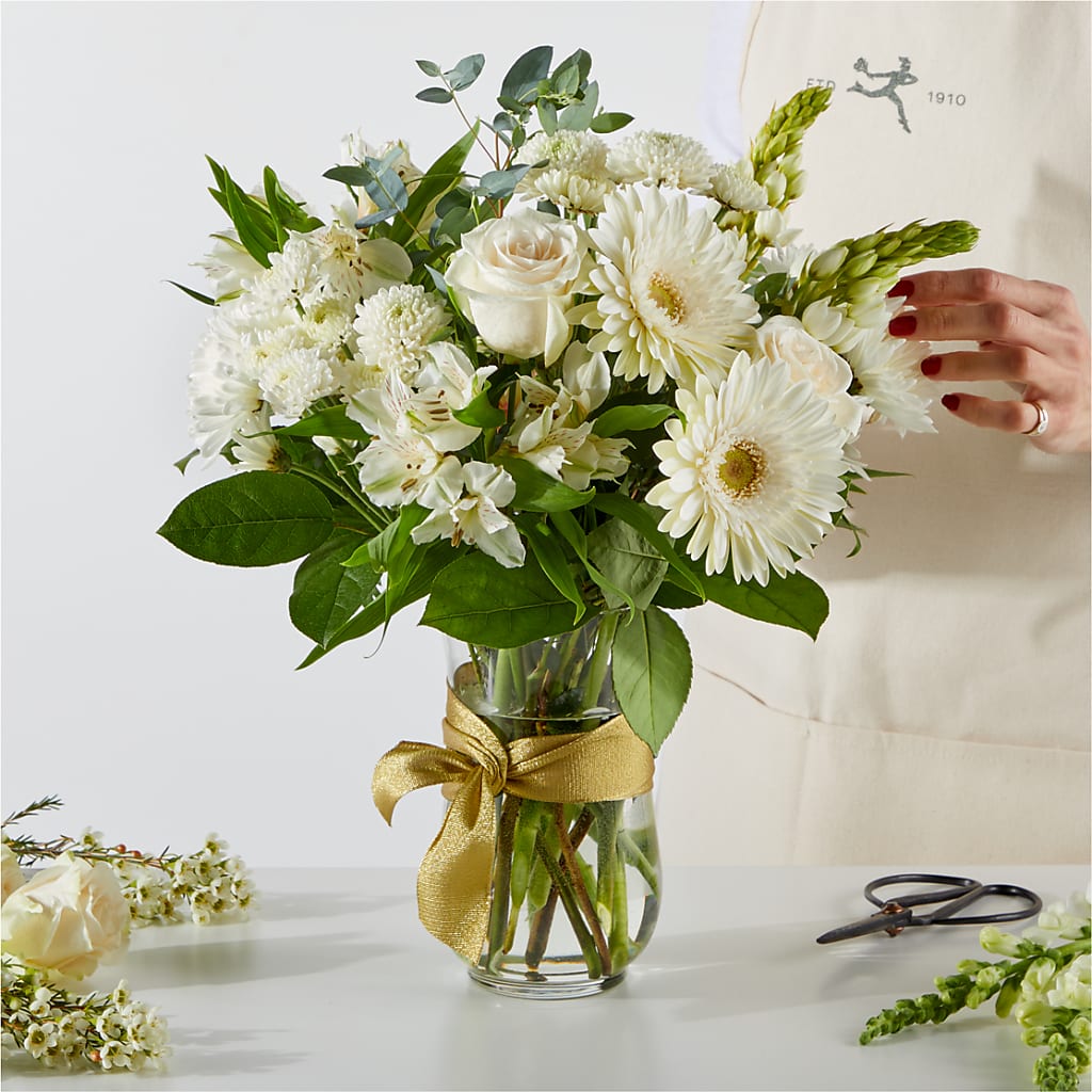 New Beginnings – A Florist Original – RUTH'S FLOWERS AND GIFTS, Marshfield MO