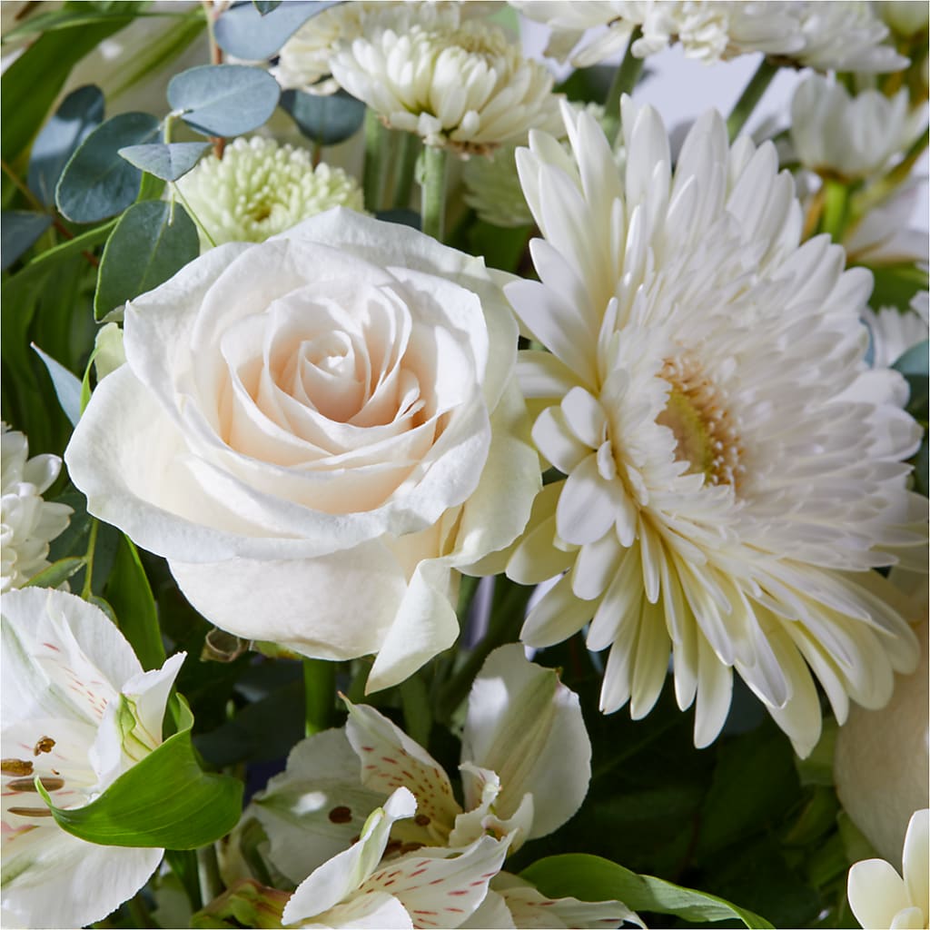 New Beginnings – A Florist Original – RUTH'S FLOWERS AND GIFTS, Marshfield MO