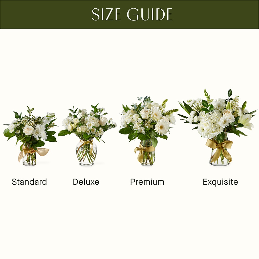 New Beginnings – A Florist Original – RUTH'S FLOWERS AND GIFTS, Marshfield MO