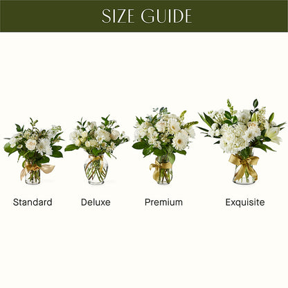 New Beginnings – A Florist Original – RUTH'S FLOWERS AND GIFTS, Marshfield MO