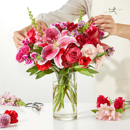Together Forever - A Florist Original – RUTH'S FLOWERS AND GIFTS, Marshfield MO