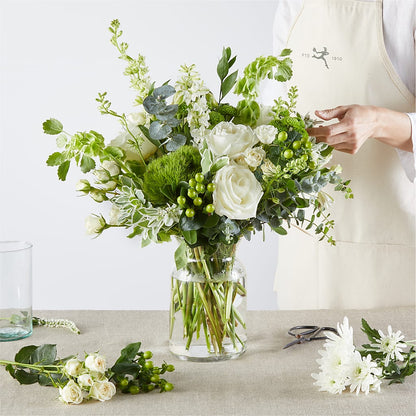 Irish Garden - A Florist Original – RUTH'S FLOWERS AND GIFTS, Marshfield MO
