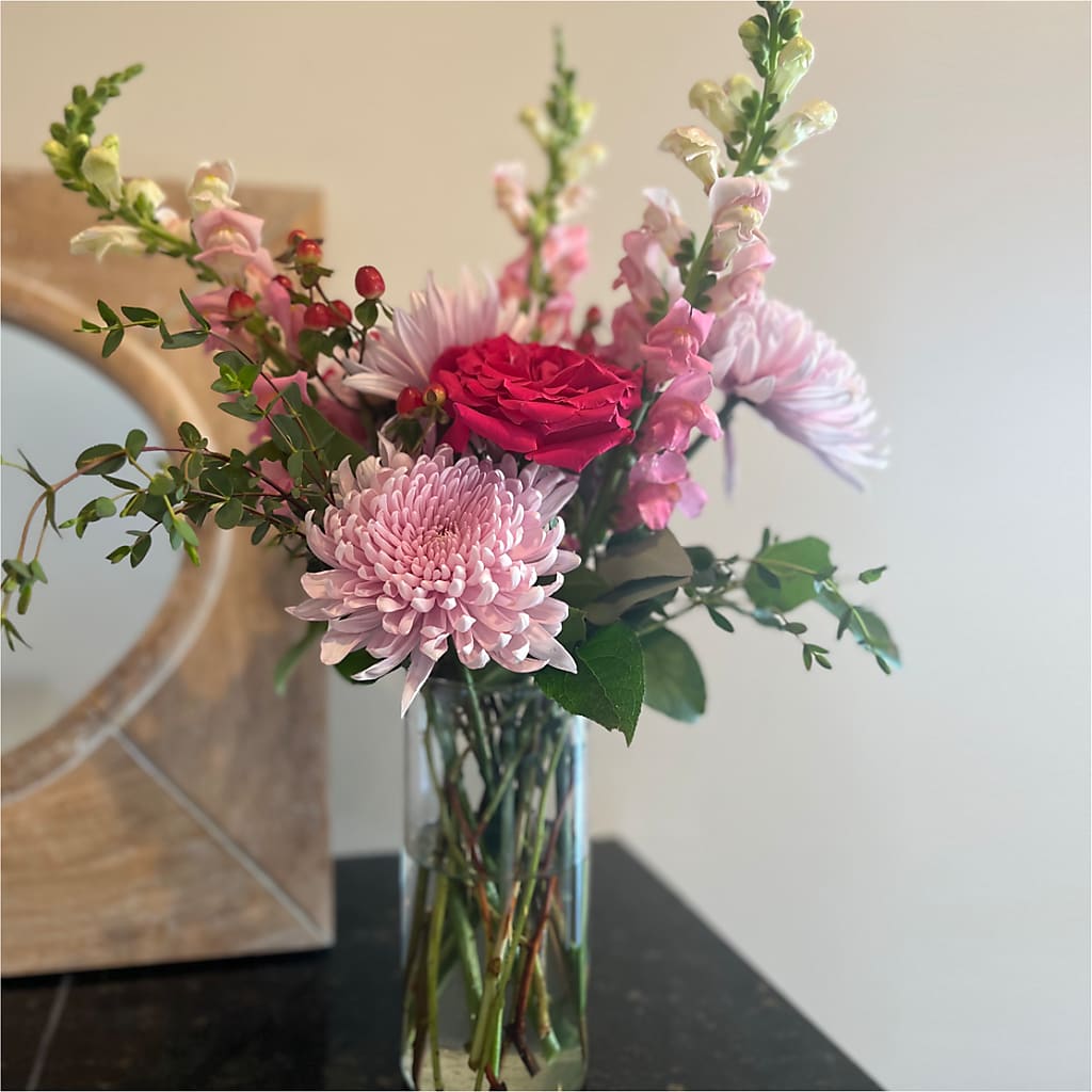 Sunday Morning Bouquet – RUTH'S FLOWERS AND GIFTS, Marshfield MO