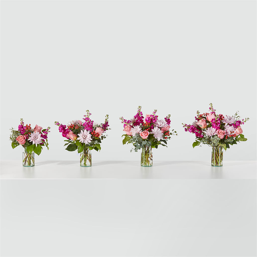 Sunday Morning Bouquet – RUTH'S FLOWERS AND GIFTS, Marshfield MO