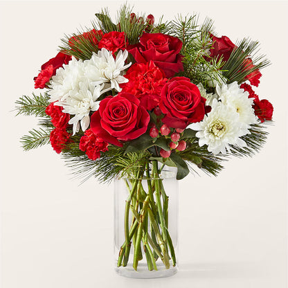 Seasonal Magic Bouquet – RUTH'S FLOWERS AND GIFTS, Marshfield MO