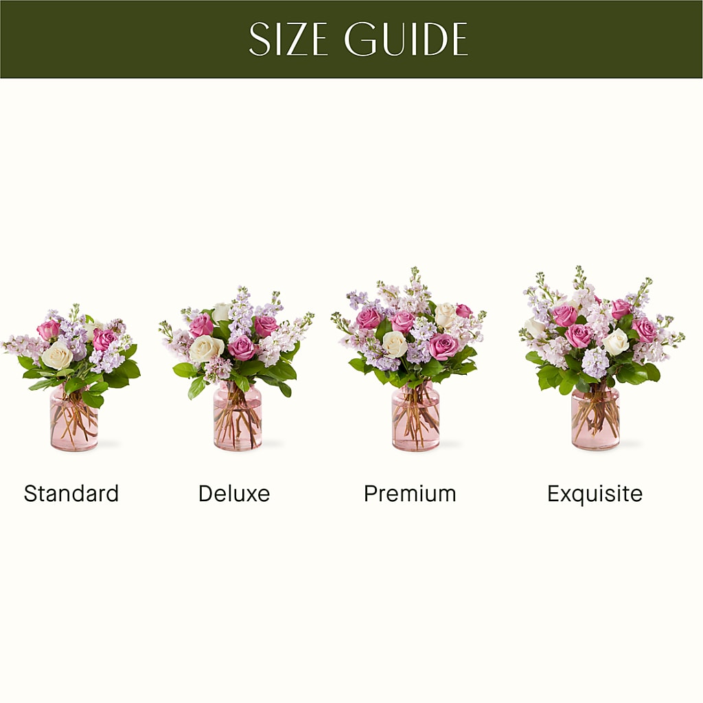 Springtime Spritz Bouquet – RUTH'S FLOWERS AND GIFTS, Marshfield MO