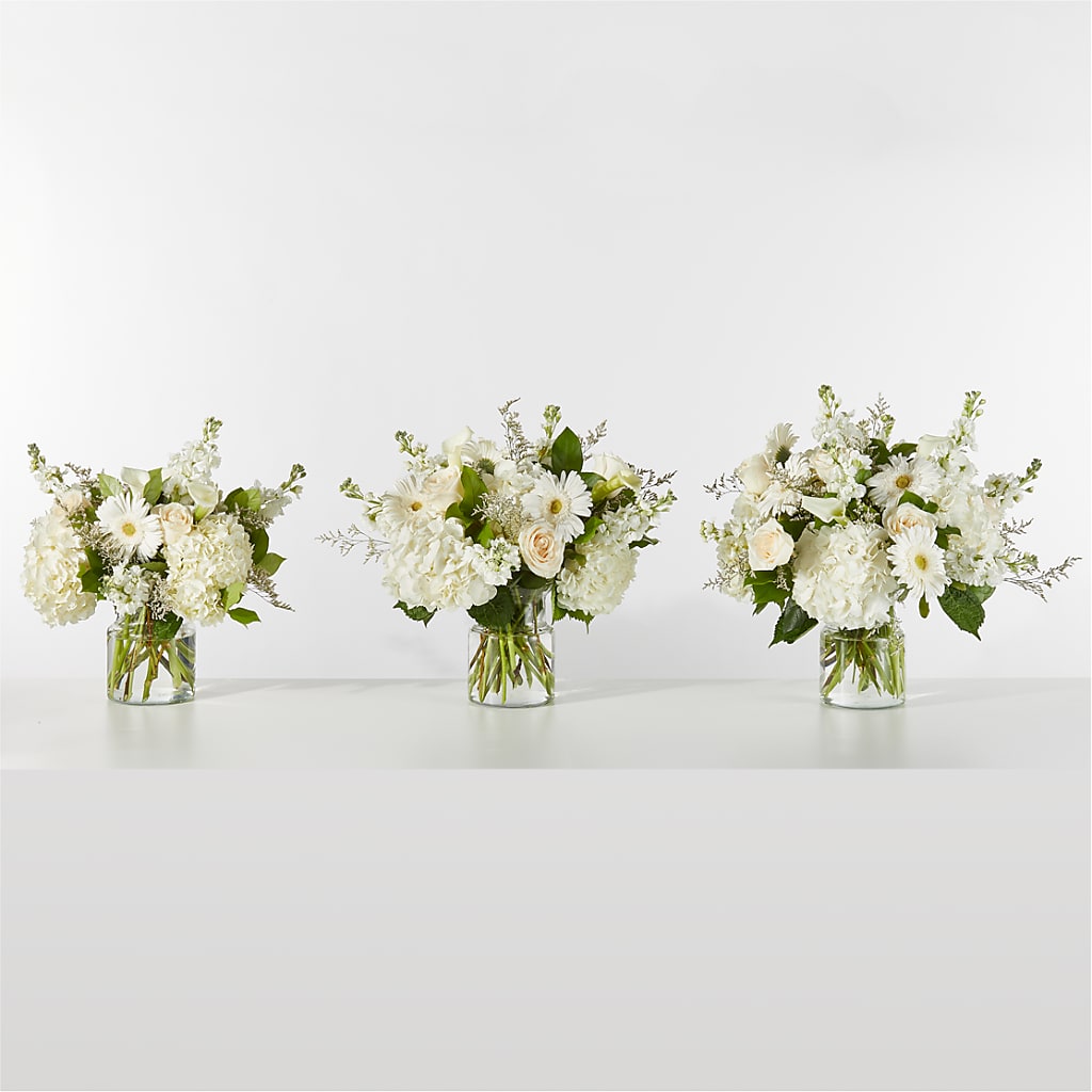 Sun-drenched Blooms Box Bouquet – RUTH'S FLOWERS AND GIFTS, Marshfield MO