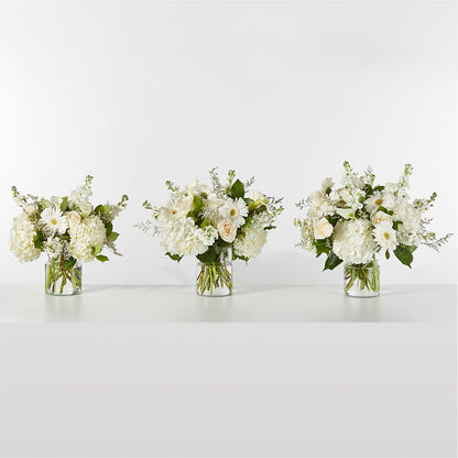 Sun-drenched Blooms Box Bouquet – RUTH'S FLOWERS AND GIFTS, Marshfield MO