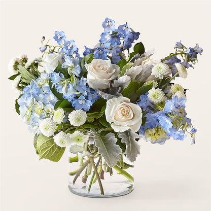 Clear Skies Bouquet – RUTH'S FLOWERS AND GIFTS, Marshfield MO