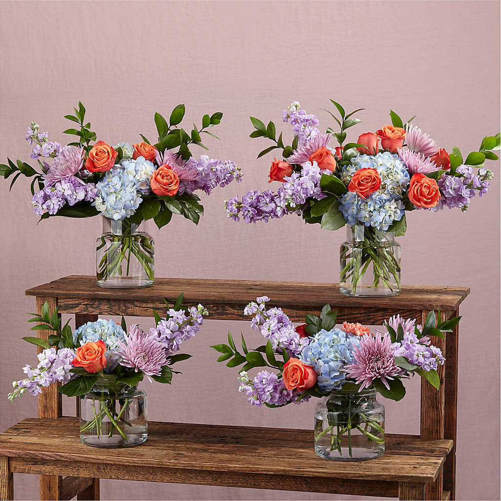 Be Mine Bouquet – RUTH'S FLOWERS AND GIFTS, Marshfield MO