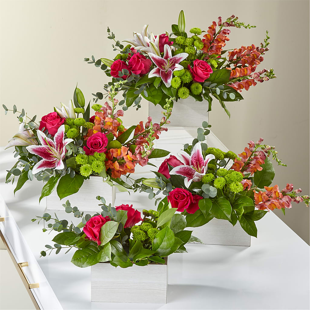 Wild Spirit Bouquet – RUTH'S FLOWERS AND GIFTS, Marshfield MO