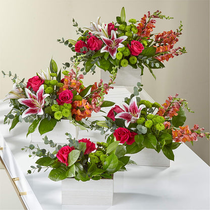 Wild Spirit Bouquet – RUTH'S FLOWERS AND GIFTS, Marshfield MO