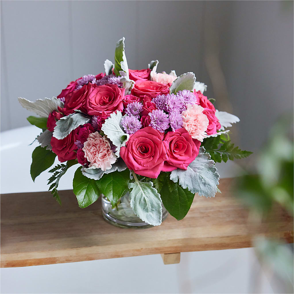 Sweet As Can Be Bouquet – RUTH'S FLOWERS AND GIFTS, Marshfield MO