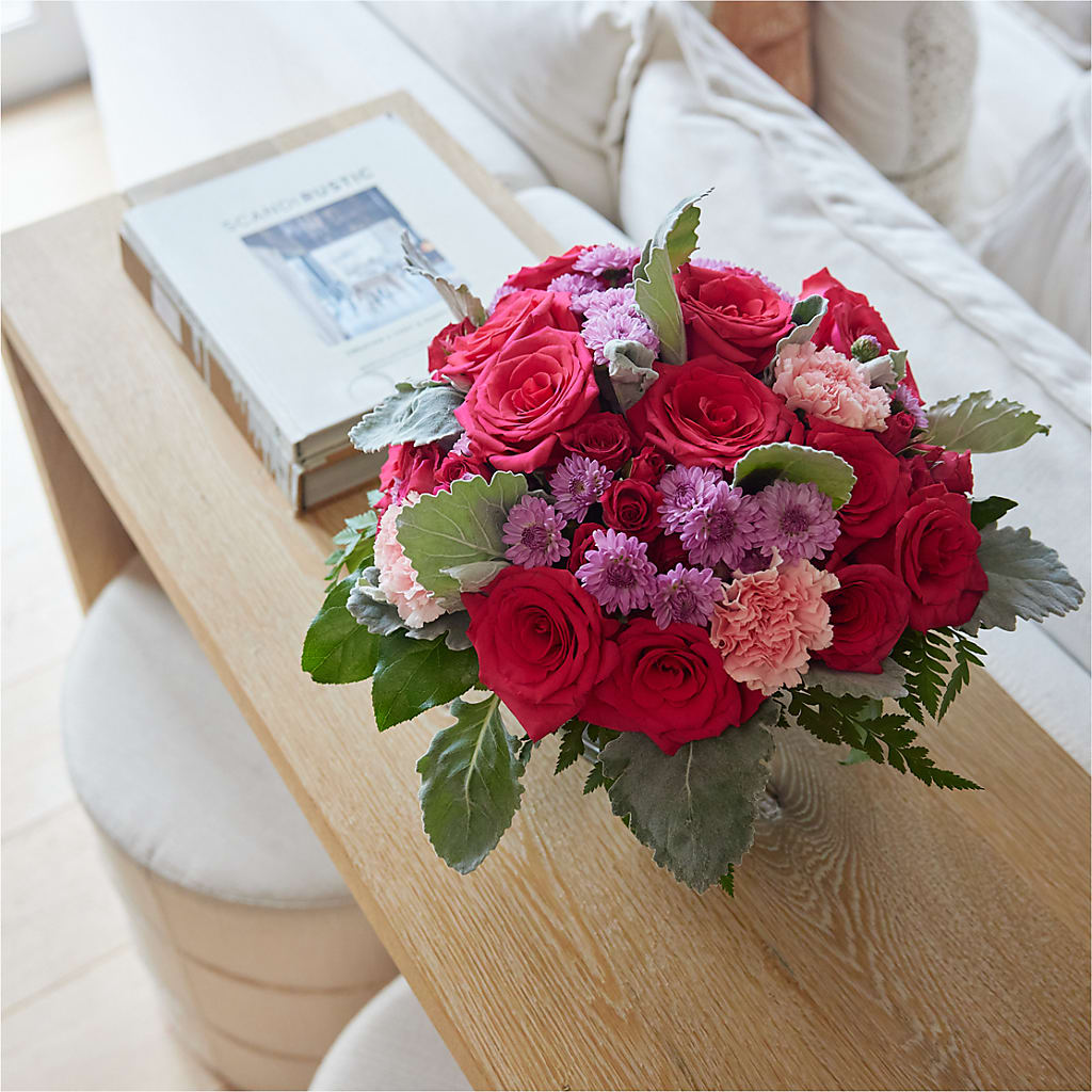 Sweet As Can Be Bouquet – RUTH'S FLOWERS AND GIFTS, Marshfield MO