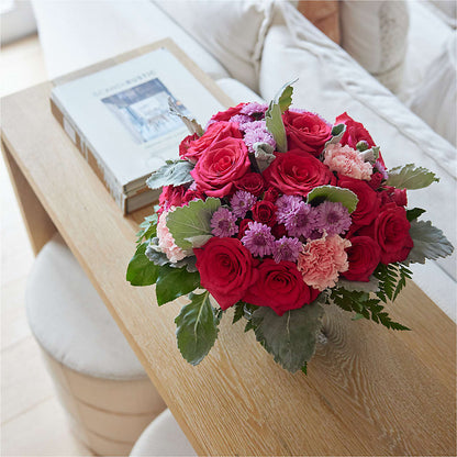 Sweet As Can Be Bouquet – RUTH'S FLOWERS AND GIFTS, Marshfield MO