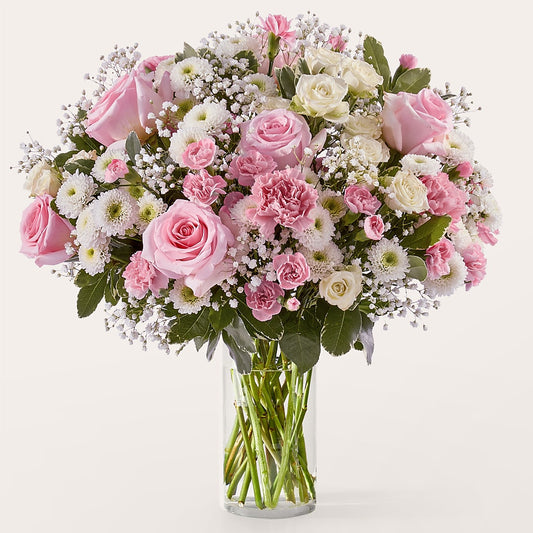 Vintage Glamour Bouquet – RUTH'S FLOWERS AND GIFTS, Marshfield MO