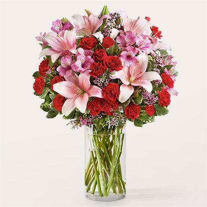 Kismet Bouquet – RUTH'S FLOWERS AND GIFTS, Marshfield MO
