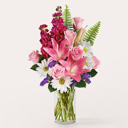 Blooming Spectacle Bouquet – RUTH'S FLOWERS AND GIFTS, Marshfield MO
