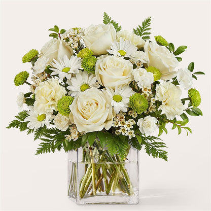 Momentary Meditation Bouquet – RUTH'S FLOWERS AND GIFTS, Marshfield MO