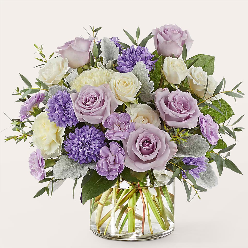 Stardust Bouquet – RUTH'S FLOWERS AND GIFTS, Marshfield MO