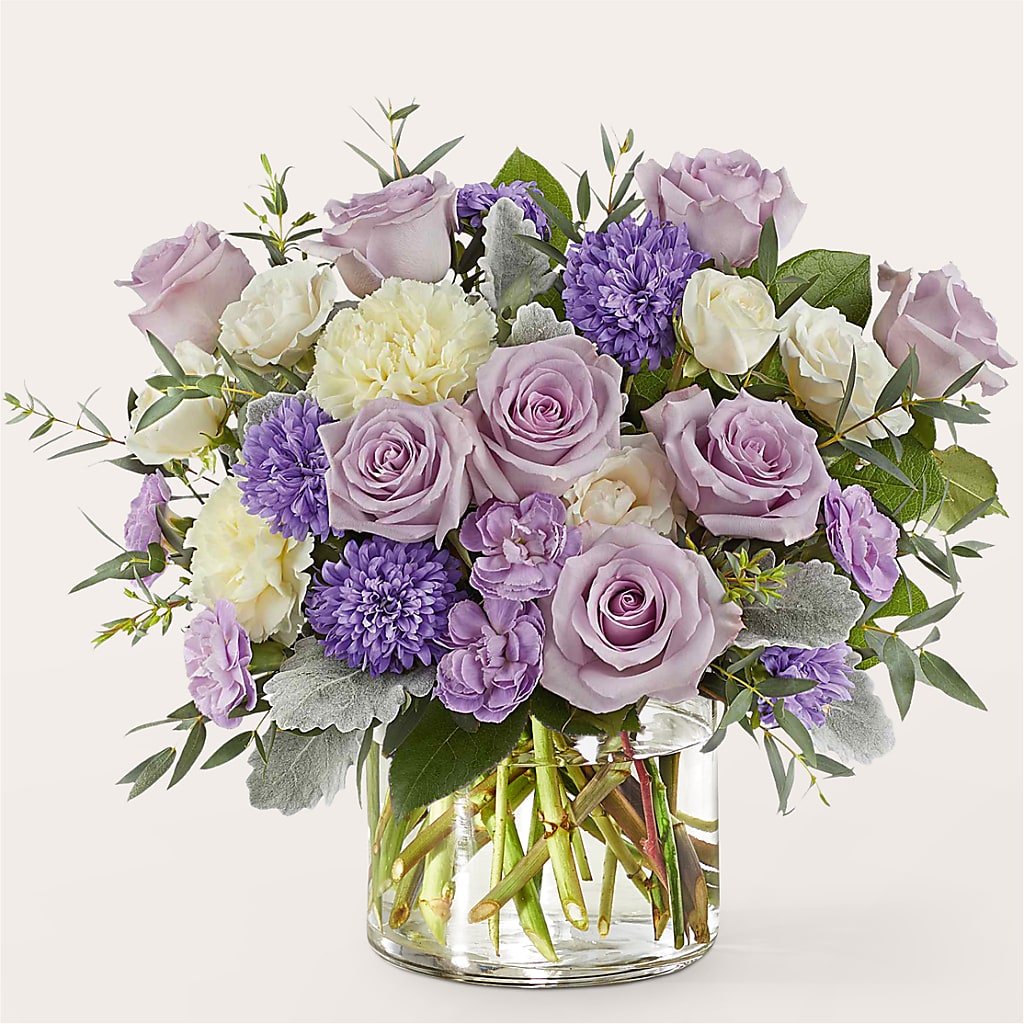 Stardust Bouquet – RUTH'S FLOWERS AND GIFTS, Marshfield MO