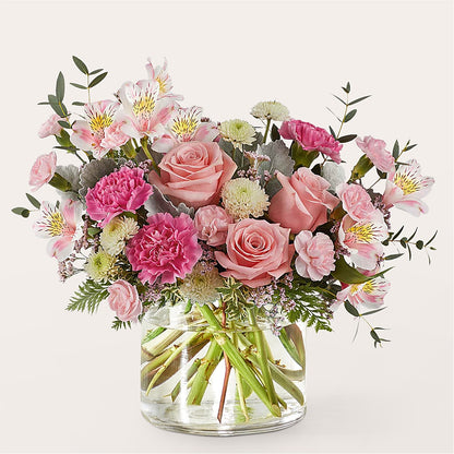 The Treehouse Bouquet – RUTH'S FLOWERS AND GIFTS, Marshfield MO