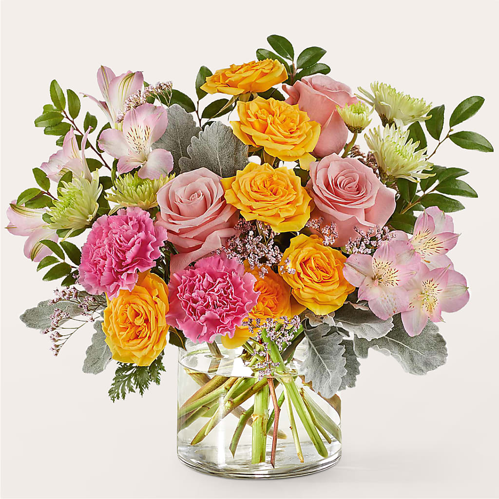 Mai Tai Bouquet – RUTH'S FLOWERS AND GIFTS, Marshfield MO