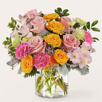 Mai Tai Bouquet – RUTH'S FLOWERS AND GIFTS, Marshfield MO