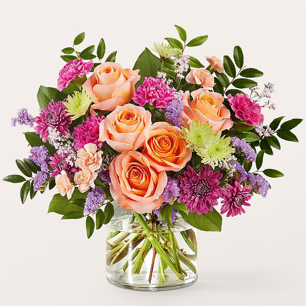 Effervescence Bouquet – RUTH'S FLOWERS AND GIFTS, Marshfield MO
