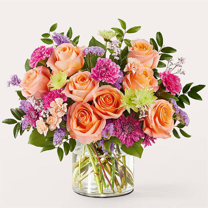 Effervescence Bouquet – RUTH'S FLOWERS AND GIFTS, Marshfield MO