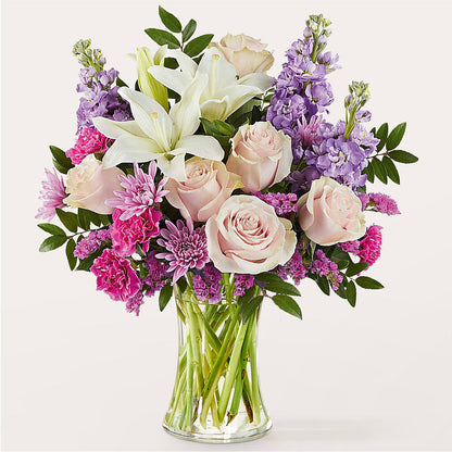 High Tea Bouquet – RUTH'S FLOWERS AND GIFTS, Marshfield MO