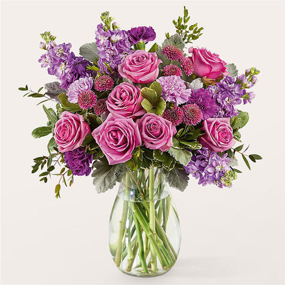 A Love Story Bouquet – RUTH'S FLOWERS AND GIFTS, Marshfield MO
